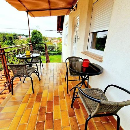 App & Beauty Loza Apartment ซัมบราทิยา ภายนอก รูปภาพ