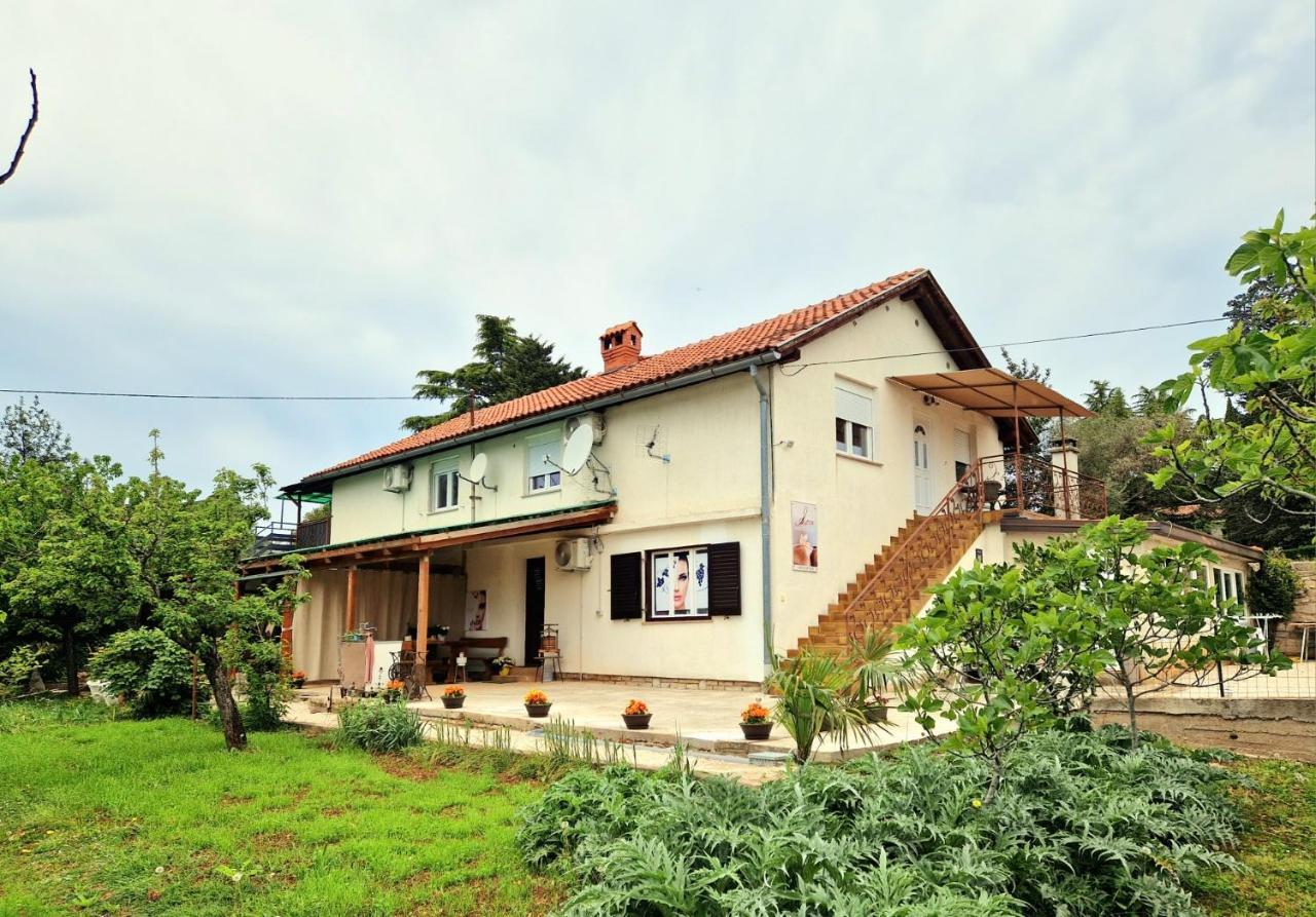 App & Beauty Loza Apartment ซัมบราทิยา ภายนอก รูปภาพ