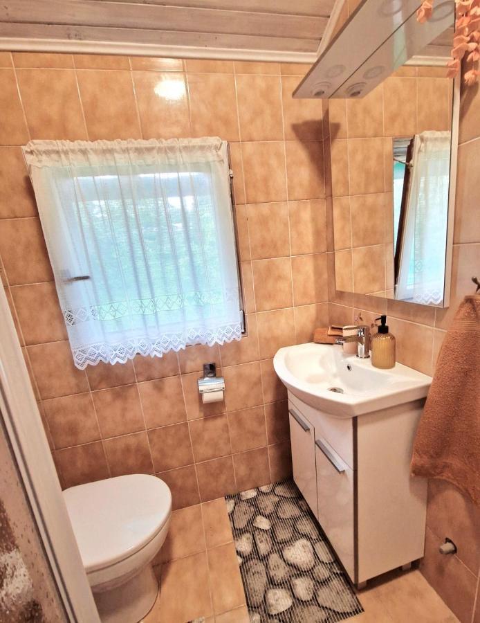 App & Beauty Loza Apartment ซัมบราทิยา ภายนอก รูปภาพ