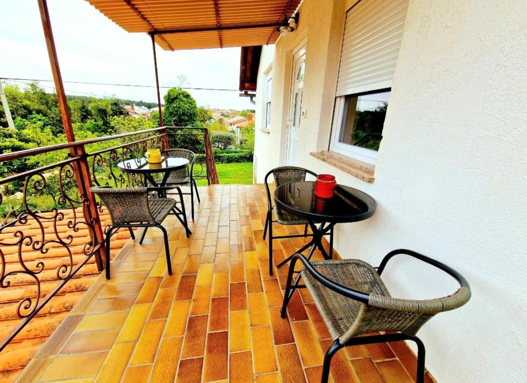App & Beauty Loza Apartment ซัมบราทิยา ภายนอก รูปภาพ